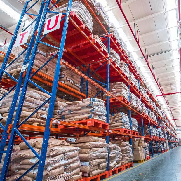 <h2>HDS Shelving</h2>